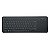 Teclado Sem Fio Microsoft All-In-One Media Keyboard N9Z-00001 - Preto (Inglês) - Imagem 1