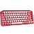 Teclado Sem Fio Logitech Pop Keys - Heartbreaker Rose (Inglês) (920-010709) - Imagem 5