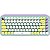 Teclado Sem Fio Logitech Pop Keys - (Inglês) - Imagem 2