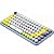 Teclado Logitech Pop Keys Bluetooth - Daydream Mint (920-010714) - Imagem 2