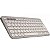 Teclado Logitech K380 Bluetooth - Arena (Espanhol) (920-011149) - Imagem 2
