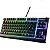 Teclado Gamer Steelseries Apex 3 Tkl Rgb - Preto (Inglês) - Imagem 4
