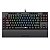Teclado Gamer Sem Fio Redragon Vishnu K596 Rgb - Preto (Inglês) - Imagem 1