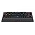 Teclado Gamer Sem Fio Redragon Vishnu K596 Rgb - Preto (Inglês) - Imagem 2