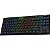 Teclado Gamer Sem Fio Redragon Horus Tkl K621 Rgb Usb - Preto (Espanhol) (Redragon Red) - Imagem 2