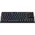 Teclado Gamer Sem Fio Redragon Horus Tkl K621 Rgb Usb - Preto (Espanhol) (Redragon Red) - Imagem 4