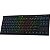 Teclado Gamer Sem Fio Redragon Horus Tkl K621 Rgb Usb - Preto (Espanhol) - Imagem 2
