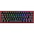 Teclado Gamer Sem Fio Redragon Fizz Pro K616-Rgb Usb - Inglês - Imagem 1