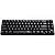 Teclado Gamer Sem Fio Redragon Deimos K599-Krs Rgb - Preto (Inglês) - Imagem 4
