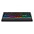 Teclado Gamer Redragon Shiva K512 Usb Rgb - Preto (Espanhol) - Imagem 2