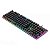 Teclado Gamer Redragon Ratri K595 Rgb - Preto (Inglês) - Imagem 5