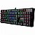 Teclado Gamer Redragon Mitra K551Rgb-1-Sps Rgb Usb - Preto (Espanhol) - Imagem 4