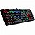 Teclado Gamer Redragon Mitra K551Rgb-1-Sps Rgb - Preto (Espanhol) - Imagem 5