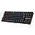 Teclado Gamer Redragon Kumara K552Rgb-1-Sp Usb Rgb - Preto (Espanhol) - Imagem 3