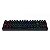 Teclado Gamer Redragon Kumara K552Rgb-1-Sp Usb Rgb - Preto (Espanhol) - Imagem 2