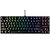 Teclado Gamer Redragon Kumara K552Rgb-1 - Preto (Inglês) - Imagem 1