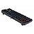 Teclado Gamer Redragon Kumara K552 Usb Rgb - Preto (Espanhol) - Imagem 4