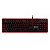 Teclado Gamer Redragon Dyaus K509 Usb - Preto (Espanhol) - Imagem 1