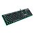 Teclado Gamer Redragon Dyaus K509 Usb - Preto (Espanhol) - Imagem 3