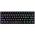 Teclado Gamer Redragon Dragonborn K630 Rgb Usb - Preto (Inglés) - Imagem 1