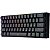 Teclado Gamer Redragon Dragonborn K630 Rgb Usb - Preto (Inglés) - Imagem 2