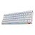 Teclado Gamer Redragon Draconic K530 Rgb Bluetooth - Branco (Inglês) - Imagem 4