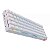 Teclado Gamer Redragon Draconic K530 Rgb Bluetooth - Branco (Inglês) - Imagem 5