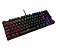 Teclado Gamer Krab Kbmgk30 Backlight Usb -  Preto (Português) - Imagem 2