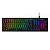 Teclado Gamer Kingston Hyperx Alloy Origins Hx-Kb6Rdx-La Rgb - Preto (Espanhol) - Imagem 1