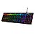 Teclado Gamer Kingston Hyperx Alloy Origins Hx-Kb6Blx-Br Rgb - Preto (Português) - Imagem 3