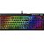 Teclado Gamer Kingston Hyperx Alloy Elite 2 Rgb - Preto (Espanhol) - Imagem 1