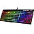 Teclado Gamer Kingston Hyperx Alloy Elite 2 Rgb - Preto (Espanhol) - Imagem 3