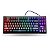 Teclado Gamer Elg Flakes Hyper Power Flktm002 - Preto - Imagem 1
