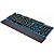 Teclado Gamer Cougar Core Anti-Ghosting Rgb Usb - Preto - Imagem 1