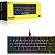 Teclado Gamer Corsair K65 Rgb Mini Usb Ch-9194014-Na - Preto (Inglês) - Imagem 3