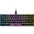 Teclado Gamer Corsair K65 Rgb Mini Usb Ch-9194014-Na - Preto (Inglês) - Imagem 1