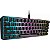 Teclado Gamer Corsair K65 Rgb Mini Usb Ch-9194014-Na - Preto (Inglês) - Imagem 4