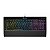 Teclado Gamer Corsair K55 Rgb Usb - Preto (Português) - Imagem 4