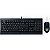 Kit Teclado + Mouse Razer Cynosa Lite & Abysus Lite Rz84-02740300-B3M1 (Espanhol) - Imagem 1