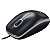 Kit Teclado + Mouse Logitech Mk200 - Preto (Inglês) (920-002714) - Imagem 3