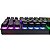 Teclado Gamer Krab Kbmgk30 Backlight Usb - Preto (Português) (Switch Blue) - Imagem 5