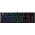 Teclado Gamer Cooler Master Mk110 Rgb Usb - Preto - Imagem 4