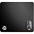 Mouse Pad Steelseries Qck Edge M - Negro - Imagem 2