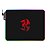Mouse Pad Redragon P026 Rgb 300 X 260 Mm - Imagem 1