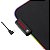 Mouse Pad Redragon P026 Rgb 300 X 260 Mm - Imagem 3