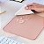 Mouse Pad Logitech Studio Series - Rosa (956-000037) - Imagem 3