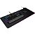 Mouse Pad Gamer Corsair Mm700 Rgb Extended Xl - Preto - Imagem 2