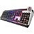 Teclado Gamer Cougar Attack X3 Rgb Usb - (Inglês) - Imagem 3