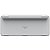 Teclado Sem Fio Logitech Mx Keys Mini - Cinza Platino (Espanhol) (920-010477) - Imagem 3