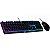 Kit Teclado Ms111+ Cooler Master Mouse Ms-111-Kkmf1-Ls Usb - Preto - Imagem 2